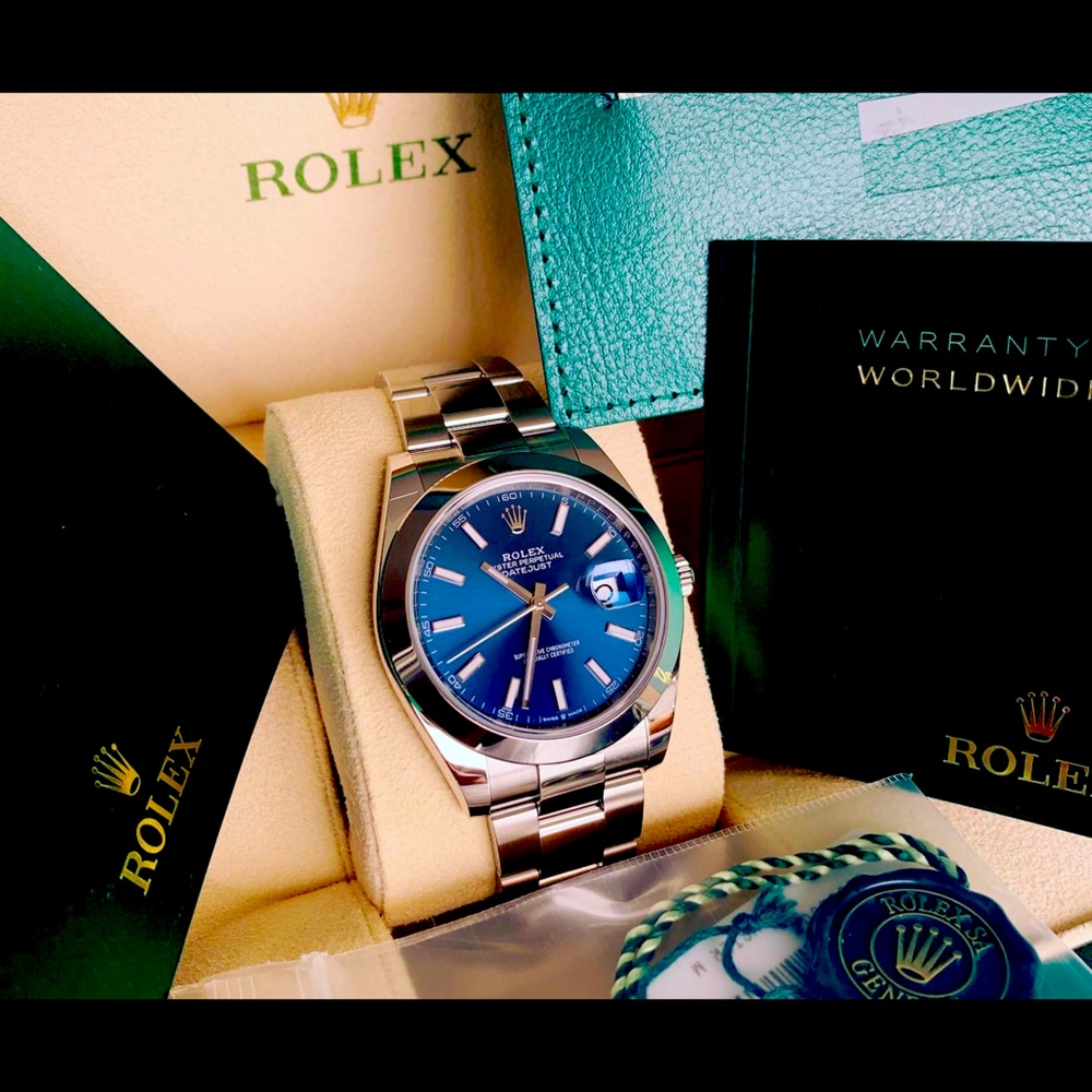 Rolex